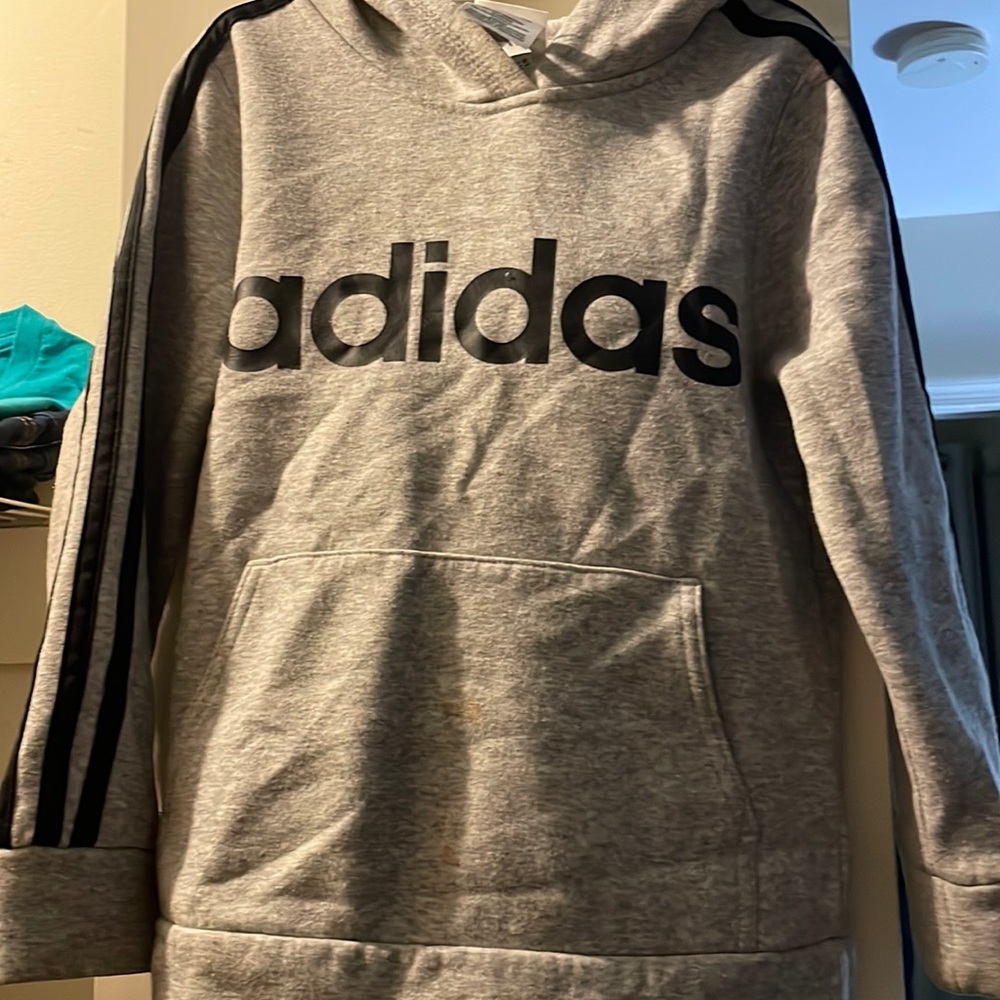 Adidas for kid Size 6
